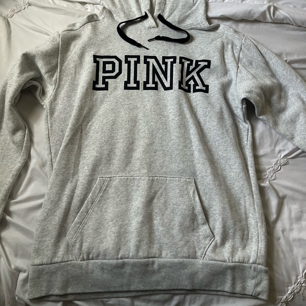 VS Pink Hoodie